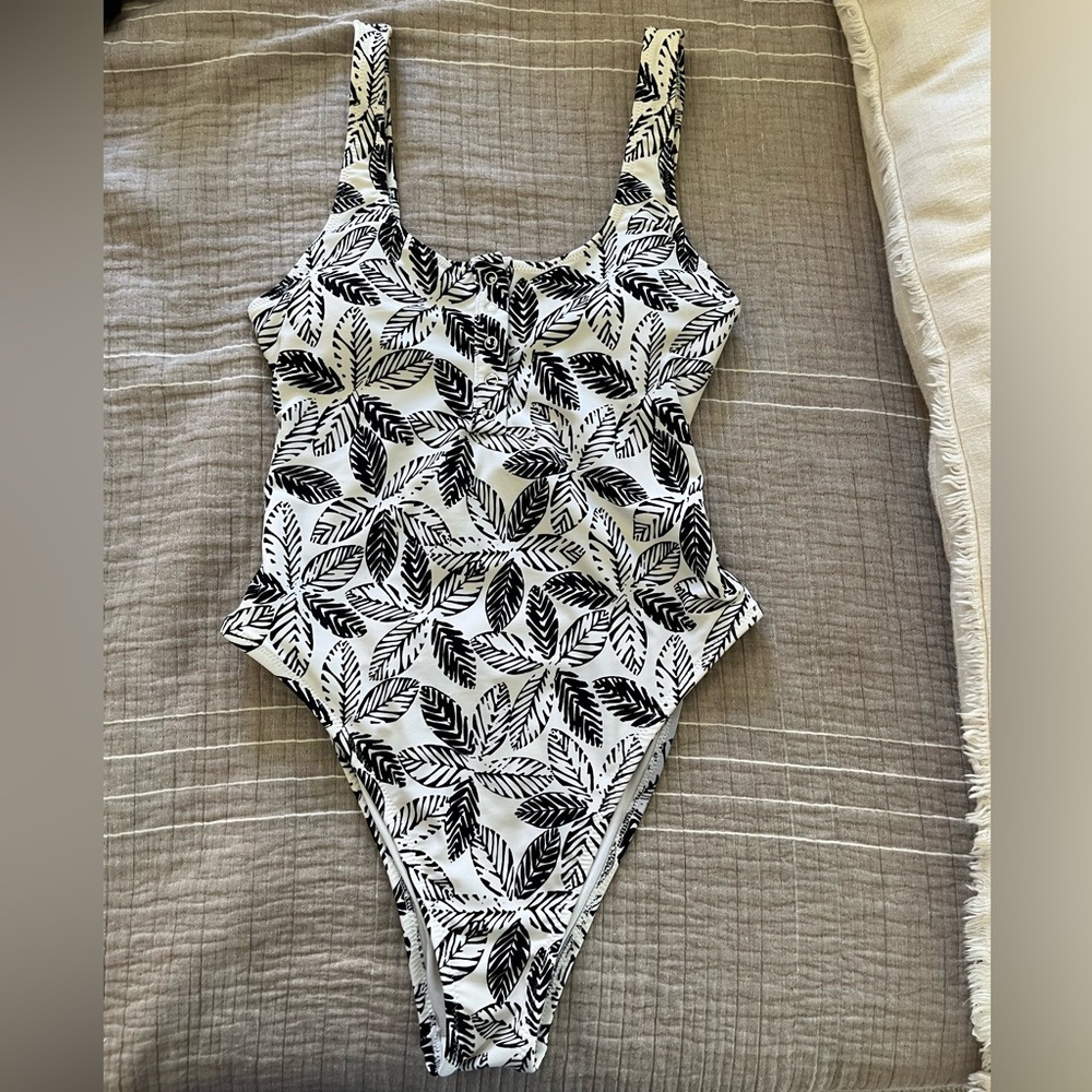 Aerie Swim One Piece
